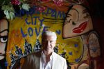 Amsterdam 29 juli 2023
Opnames videoclip Dries Roelvink bij the Harbour Club.
