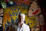 Amsterdam 29 juli 2023
Opnames videoclip Dries Roelvink bij the Harbour Club.