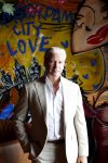 Amsterdam 29 juli 2023
Opnames videoclip Dries Roelvink bij the Harbour Club.