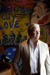 Amsterdam 29 juli 2023
Opnames videoclip Dries Roelvink bij the Harbour Club.