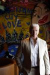 Amsterdam 29 juli 2023
Opnames videoclip Dries Roelvink bij the Harbour Club.