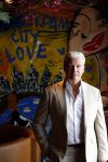 Amsterdam 29 juli 2023
Opnames videoclip Dries Roelvink bij the Harbour Club.