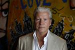 Amsterdam 29 juli 2023
Opnames videoclip Dries Roelvink bij the Harbour Club.