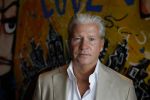 Amsterdam 29 juli 2023
Opnames videoclip Dries Roelvink bij the Harbour Club.