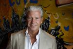Amsterdam 29 juli 2023
Opnames videoclip Dries Roelvink bij the Harbour Club.