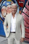 Amsterdam 29 juli 2023
Opnames videoclip Dries Roelvink bij the Harbour Club.