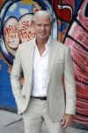Amsterdam 29 juli 2023
Opnames videoclip Dries Roelvink bij the Harbour Club.