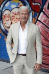 Amsterdam 29 juli 2023
Opnames videoclip Dries Roelvink bij the Harbour Club.
