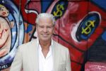 Amsterdam 29 juli 2023
Opnames videoclip Dries Roelvink bij the Harbour Club.