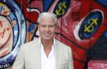 Amsterdam 29 juli 2023
Opnames videoclip Dries Roelvink bij the Harbour Club.