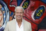 Amsterdam 29 juli 2023
Opnames videoclip Dries Roelvink bij the Harbour Club.