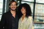 Scheveningen 31 juli 2023
Premiere Only You in Pathe Scheveningen .
Egbert Jan Weeber kwam met zijn vriendin Prisca Kwaning