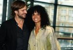 Scheveningen 31 juli 2023
Premiere Only You in Pathe Scheveningen .
Egbert Jan Weeber kwam met zijn vriendin Prisca Kwaning