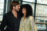 Scheveningen 31 juli 2023
Premiere Only You in Pathe Scheveningen .
Egbert Jan Weeber kwam met zijn vriendin Prisca Kwaning