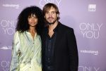 Scheveningen 31 juli 2023
Premiere Only You in Pathe Scheveningen .
Egbert Jan Weeber kwam met zijn vriendin Prisca Kwaning