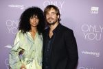 Scheveningen 31 juli 2023
Premiere Only You in Pathe Scheveningen .
Egbert Jan Weeber kwam met zijn vriendin Prisca Kwaning