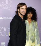 Scheveningen 31 juli 2023
Premiere Only You in Pathe Scheveningen .
Egbert Jan Weeber kwam met zijn vriendin Prisca Kwaning