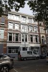Rotterdam  24 augustus 2023
Erland Galjaard heeft  een prachtig appartement in Rotterdam gekocht . Het appartement kijkt uit op de erasmusbrug.