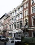 Rotterdam  24 augustus 2023
Erland Galjaard heeft  een prachtig appartement in Rotterdam gekocht . Het appartement kijkt uit op de erasmusbrug.