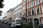 Rotterdam  24 augustus 2023
Erland Galjaard heeft  een prachtig appartement in Rotterdam gekocht . Het appartement kijkt uit op de erasmusbrug.