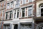 Rotterdam  24 augustus 2023
Erland Galjaard heeft  een prachtig appartement in Rotterdam gekocht . Het appartement kijkt uit op de erasmusbrug.