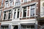 Rotterdam  24 augustus 2023
Erland Galjaard heeft  een prachtig appartement in Rotterdam gekocht . Het appartement kijkt uit op de erasmusbrug.