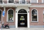 Rotterdam  24 augustus 2023
Erland Galjaard heeft  een prachtig appartement in Rotterdam gekocht . Het appartement kijkt uit op de erasmusbrug.