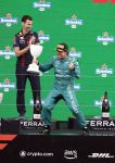 Zandvoort 27 augustus 2023
Grandprix F1 van Zandvoort gewonnen door Max Verstappen 2 Fernando Alonso en 3 Pierre Gasly met Prins Bernhard Jr.