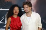 Barneveld 23 augustus 2023
Dorian Bindels en Soy Kroon gaan de mannelijke hoofdrollen spelen in 40-45 de Musical die door Studio 100 geproduceerd wordt . De vrouwelijke hoofdrollen worden vertolkt door Niniane Everaert en Gaia Aikman .De voorstelling gaat spelen in de midden Nederland hallen. Gert Verhulst is de bedenker. Renze Klamer presenteert het .