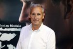 Barneveld 23 augustus 2023
Dorian Bindels en Soy Kroon gaan de mannelijke hoofdrollen spelen in 40-45 de Musical die door Studio 100 geproduceerd wordt . De voorstelling gaat spelen in de midden Nederland hallen. Gert Verhulst is de bedenker.