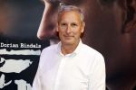 Barneveld 23 augustus 2023
Dorian Bindels en Soy Kroon gaan de mannelijke hoofdrollen spelen in 40-45 de Musical die door Studio 100 geproduceerd wordt . De voorstelling gaat spelen in de midden Nederland hallen. Gert Verhulst is de bedenker.