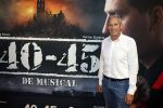 Barneveld 23 augustus 2023
Dorian Bindels en Soy Kroon gaan de mannelijke hoofdrollen spelen in 40-45 de Musical die door Studio 100 geproduceerd wordt . De voorstelling gaat spelen in de midden Nederland hallen. Gert Verhulst is de bedenker.