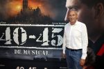Barneveld 23 augustus 2023
Dorian Bindels en Soy Kroon gaan de mannelijke hoofdrollen spelen in 40-45 de Musical die door Studio 100 geproduceerd wordt . De voorstelling gaat spelen in de midden Nederland hallen. Gert Verhulst is de bedenker.