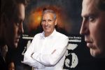 Barneveld 23 augustus 2023
Dorian Bindels en Soy Kroon gaan de mannelijke hoofdrollen spelen in 40-45 de Musical die door Studio 100 geproduceerd wordt . De voorstelling gaat spelen in de midden Nederland hallen. Gert Verhulst is de bedenker.