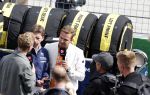 Zandvoort 27 augustus 2023
Grandprix F1 van Zandvoort gewonnen door Max Verstappen.
Giedo v d Garde