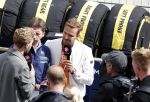 Zandvoort 27 augustus 2023
Grandprix F1 van Zandvoort gewonnen door Max Verstappen.
Giedo v d Garde