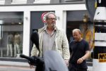 Amsterdam 25 augustus 2023
Gijs Scholten v aschat op de pc hooftstraat