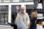 Amsterdam 25 augustus 2023
Gijs Scholten v aschat op de pc hooftstraat
