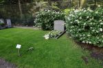 Lage Vuursche, 12 August us 2023
Graf Prins Friso 10 jaar overleden