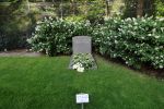 Lage Vuursche, 12 August us 2023
Graf Prins Friso 10 jaar overleden