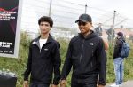 Zandvoort 27 augustus 2023
Grandprix F1 van Zandvoort gewonnen door Max Verstappen.
OA aanwezig Koning Willem Alexander Koningin Maxima Prinses Amalia en Prinses Alexia.