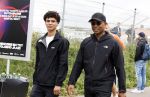Zandvoort 27 augustus 2023
Grandprix F1 van Zandvoort gewonnen door Max Verstappen.
OA aanwezig Koning Willem Alexander Koningin Maxima Prinses Amalia en Prinses Alexia.