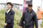 Zandvoort 27 augustus 2023
Grandprix F1 van Zandvoort gewonnen door Max Verstappen.
OA aanwezig Koning Willem Alexander Koningin Maxima Prinses Amalia en Prinses Alexia.