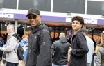 Zandvoort 27 augustus 2023
Grandprix F1 van Zandvoort gewonnen door Max Verstappen.
OA aanwezig Koning Willem Alexander Koningin Maxima Prinses Amalia en Prinses Alexia.