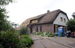 Haarzuilens Amsterdam 3 augustus 2023
De huizen van Ivo Niehe en zijn vrouw en zoons.
De nieuwe boerderij die verbouwd wordt in Haarzuilens
