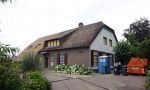Haarzuilens Amsterdam 3 augustus 2023
De huizen van Ivo Niehe en zijn vrouw en zoons.
De nieuwe boerderij die verbouwd wordt in Haarzuilens