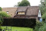 Haarzuilens Amsterdam 3 augustus 2023
De huizen van Ivo Niehe en zijn vrouw en zoons.
De nieuwe boerderij die verbouwd wordt in Haarzuilens