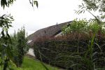 Haarzuilens Amsterdam 3 augustus 2023
De huizen van Ivo Niehe en zijn vrouw en zoons.
De nieuwe boerderij die verbouwd wordt in Haarzuilens