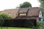 Haarzuilens Amsterdam 3 augustus 2023
De huizen van Ivo Niehe en zijn vrouw en zoons.
De nieuwe boerderij die verbouwd wordt in Haarzuilens
