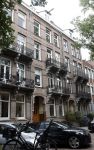 Haarzuilens Amsterdam 3 augustus 2023
De huizen van Ivo Niehe en zijn vrouw en zoons.
Huis van zoons in Amsterdam Zuid